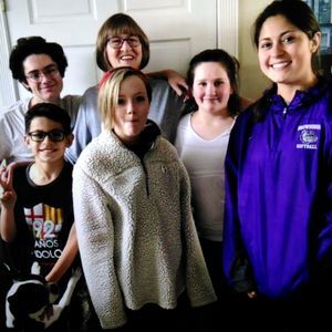 Meet your Posher, Rose